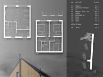 Prodej bytu 4+kk, Červená Voda, 85 m2
