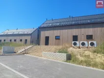 Prodej bytu 4+kk, Červená Voda, 85 m2