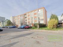 Prodej bytu 3+1, Liberec, Borový vrch, 74 m2