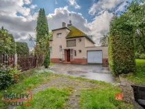 Prodej rodinného domu, Praha - Řeporyje, K Třebonicům, 240 m2