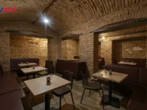 Pronájem obchodního prostoru, Praha - Žižkov, Seifertova, 100 m2