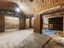 Pronájem obchodního prostoru, Praha - Žižkov, Seifertova, 100 m2