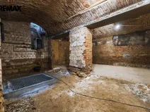 Pronájem obchodního prostoru, Praha - Žižkov, Seifertova, 110 m2