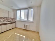 Pronájem bytu 1+1, Ostrava - Moravská Ostrava, Petra Křičky, 41 m2