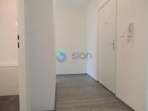 Pronájem bytu 1+1, Ostrava - Zábřeh, Jugoslávská, 41 m2