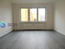 Pronájem bytu 1+1, Ostrava - Zábřeh, Jugoslávská, 41 m2