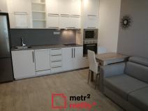 Pronájem bytu 2+kk, Olomouc, Hraniční, 30 m2
