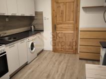 Pronájem atypického bytu, Karlovy Vary - Rybáře, Sokolovská, 45 m2