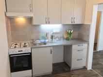 Pronájem bytu 2+1, Ostrava - Dubina, Jaroslava Misky, 44 m2