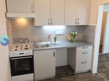 Pronájem bytu 2+1, Ostrava - Dubina, Jaroslava Misky, 44 m2