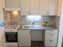 Pronájem bytu 2+1, Ostrava - Dubina, Jaroslava Misky, 44 m2