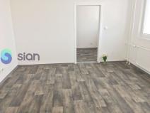 Pronájem bytu 2+1, Ostrava - Dubina, Jaroslava Misky, 44 m2