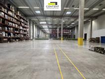 Pronájem výrobních prostor, Hradec Králové - Plotiště nad Labem, Náchodská, 7018 m2