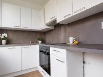 Prodej bytu 2+1, Chomutov, Václavská, 51 m2