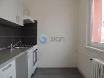 Pronájem bytu 2+1, Ostrava - Hrabůvka, Plavecká, 54 m2