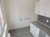 Pronájem bytu 2+1, Ostrava - Hrabůvka, Plavecká, 54 m2