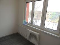 Pronájem bytu 2+1, Ostrava - Hrabůvka, Plavecká, 54 m2