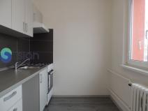 Pronájem bytu 2+1, Ostrava - Hrabůvka, Plavecká, 54 m2