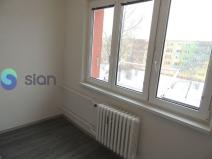 Pronájem bytu 2+1, Ostrava - Hrabůvka, Plavecká, 54 m2