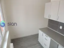 Pronájem bytu 2+1, Ostrava - Hrabůvka, Plavecká, 54 m2