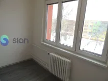 Pronájem bytu 2+1, Ostrava - Hrabůvka, Plavecká, 54 m2