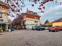 Prodej bytu 1+kk, Dobřichovice, Palackého, 20 m2