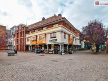 Prodej bytu 1+kk, Dobřichovice, Palackého, 20 m2