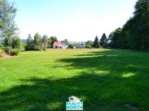 Prodej pozemku pro bydlení, Rybniště, 2172 m2