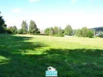 Prodej pozemku pro bydlení, Rybniště, 2172 m2