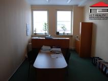 Pronájem kanceláře, Frýdek-Místek - Místek, Pionýrů, 24 m2