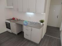 Pronájem bytu 1+1, Ostrava - Moravská Ostrava, Hornopolní, 34 m2