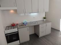 Pronájem bytu 1+1, Ostrava - Moravská Ostrava, Hornopolní, 34 m2