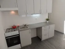 Pronájem bytu 1+1, Ostrava - Moravská Ostrava, Hornopolní, 34 m2