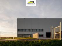 Pronájem výrobních prostor, Blatnice, 10500 m2