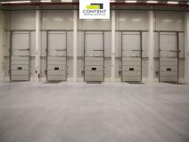 Pronájem skladu, Prostějov, Průmyslová, 4000 m2