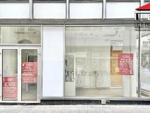 Pronájem obchodního prostoru, Brno, Kobližná, 23 m2