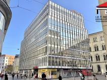 Pronájem obchodního prostoru, Brno, Kobližná, 23 m2