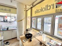 Pronájem obchodního prostoru, Brno, Kobližná, 23 m2