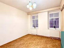 Pronájem bytu 1+1, Kroměříž, 32 m2