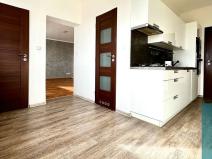 Pronájem bytu 3+1, Kroměříž, Havlíčkova, 82 m2