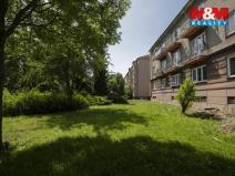 Prodej bytu 3+1, Ostrava - Zábřeh, Baranovova, 70 m2