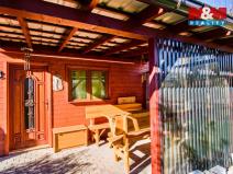 Prodej chaty, Zubří, 12 m2