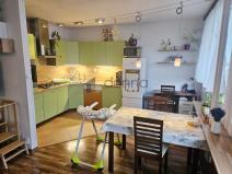 Pronájem bytu 3+kk, Praha, Kotorská, 63 m2