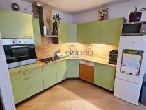 Pronájem bytu 3+kk, Praha, Kotorská, 63 m2