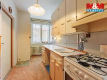 Prodej bytu 2+1, Aš, Příbramská, 51 m2