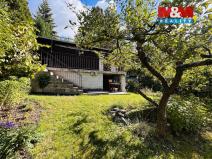 Prodej chaty, Stražisko, 32 m2