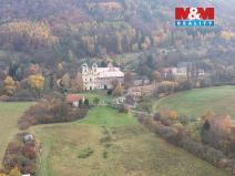 Prodej pozemku pro bydlení, Ročov, 2041 m2