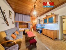 Prodej chalupy, Horní Maršov, Horská, 150 m2