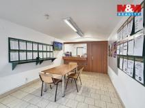 Pronájem obchodního prostoru, Karlovy Vary - Rybáře, Sokolovská, 33 m2