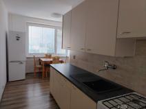 Pronájem bytu 2+1, Znojmo, Pražská, 51 m2